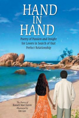 Book Hand in Hand MACCLAREN RUSSELL