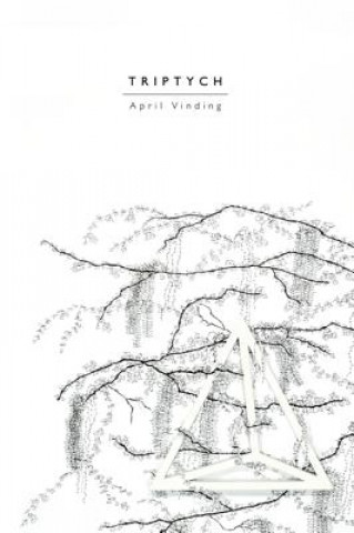 Livre Triptych APRIL VINDING