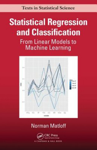 Buch Statistical Regression and Classification Norman Matloff
