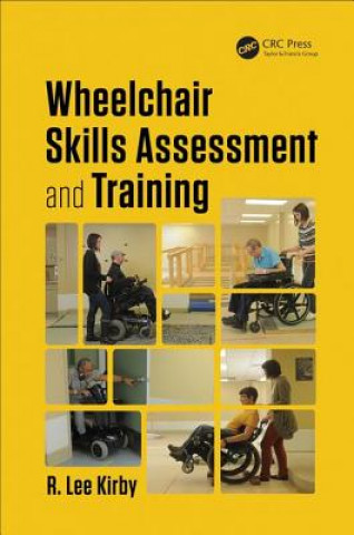 Book Wheelchair Skills Assessment and Training KIRBY