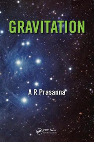 Kniha Gravitation A. R. Prasanna