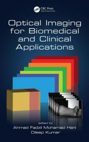 Könyv Optical Imaging for Biomedical and Clinical Applications 