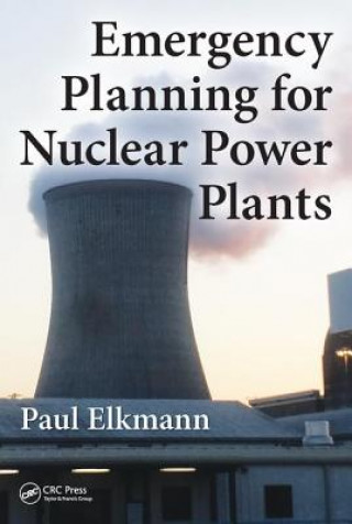 Carte Emergency Planning for Nuclear Power Plants Paul Elkmann