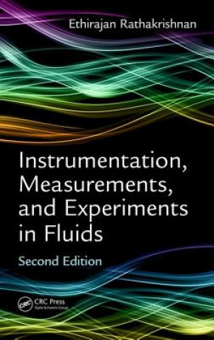 Libro Instrumentation, Measurements, and Experiments in Fluids RATHAKRISHNAN