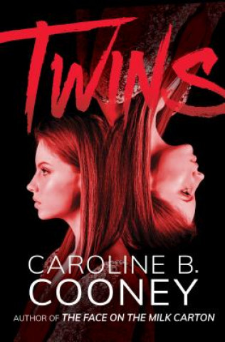 Buch Twins CAROLINE B. COONEY