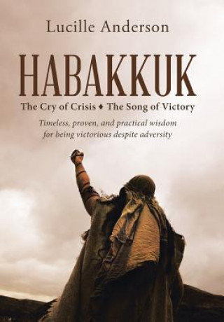 Kniha Habakkuk LUCILLE ANDERSON