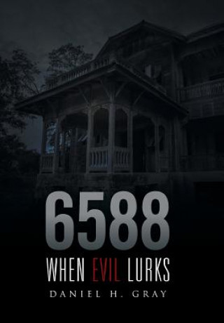 Buch 6588 DANIEL H. GRAY