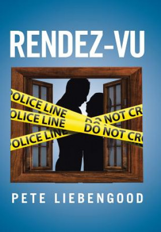 Book Rendez-Vu PETE LIEBENGOOD