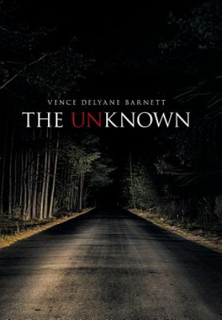 Carte Unknown VENCE DELYA BARNETT