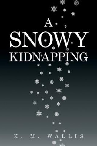 Buch Snowy Kidnapping K. M. WALLIS