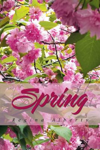 Book Spring REGINA ALBERTY