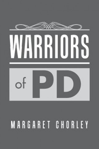 Carte Warriors of PD MARGARET CHORLEY
