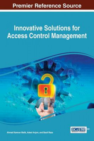 Carte Innovative Solutions for Access Control Management Adeel Anjum