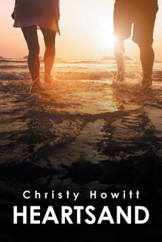 Knjiga Heartsand CHRISTY HOWITT