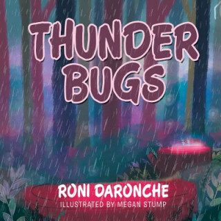 Książka Thunder Bugs Roni Daronche