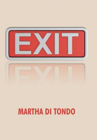 Carte Exit MARTHA DI TONDO