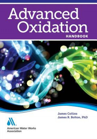 Könyv Advanced Oxidation Handbook AWWA