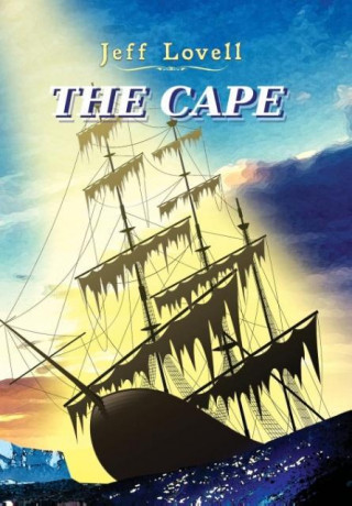 Buch Cape JEFF LOVELL