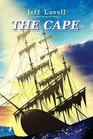 Buch Cape JEFF LOVELL