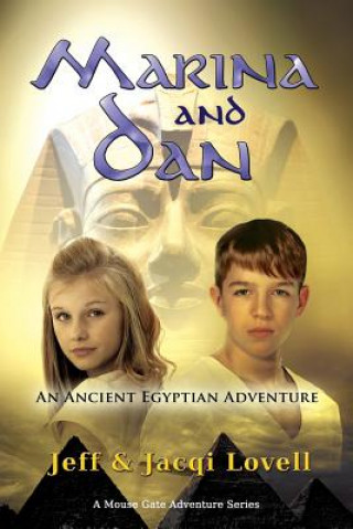 Buch Marina and Dan JEFF & JACQI LOVELL