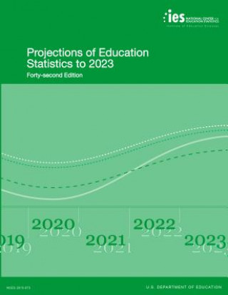 Buch Projections of Education Statistics Education Department