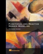 Carte Function and Reactive Domain Modeling Debasish Ghosh