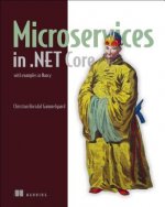 Carte Microservices in .NET Core, with Examples in NancyFX Christian Horsdal