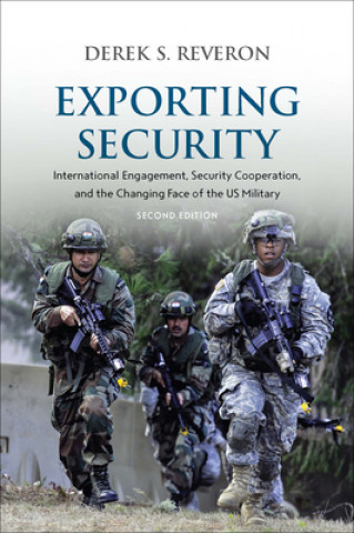 Книга Exporting Security Derek S. Reveron