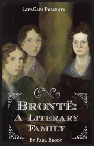 Book Bronte BRODY PAUL