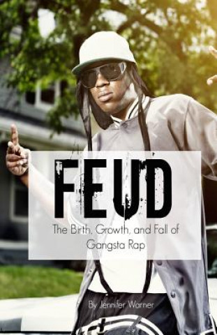 Boek Feud WARNER JENNIFER
