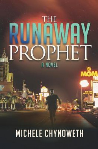 Libro Runaway Prophet MICHELE CHYNOWETH