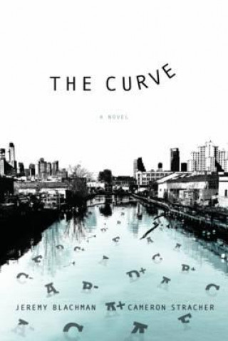 Kniha Curve: A Novel Jeremy Blachman