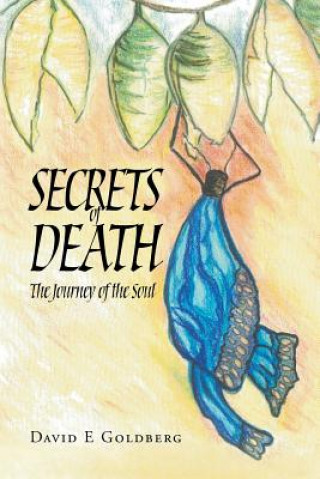 Kniha Secrets of Death DAVID E GOLDBERG