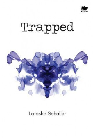 Książka Trapped LATASHA SCHALLER