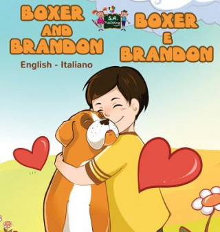 Carte Boxer and Brandon Boxer e Brandon S.A. PUBLISHING