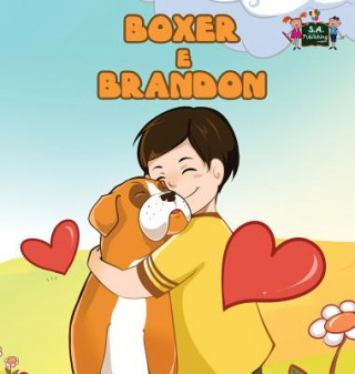 Carte Boxer e Brandon S.A. PUBLISHING