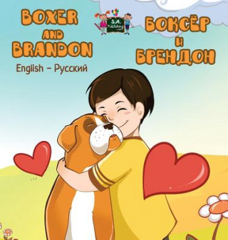 Carte Boxer and Brandon S.A. PUBLISHING