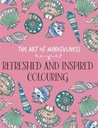 Carte Art of Mindfulness 