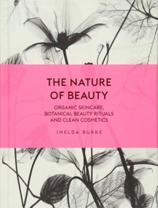 Book Nature of Beauty Imelda Burke