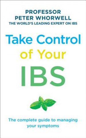Carte Take Control of your IBS Peter Whorwell