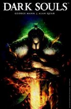Carte Dark Souls Vol. 1: The Breath of Andolus George Mann