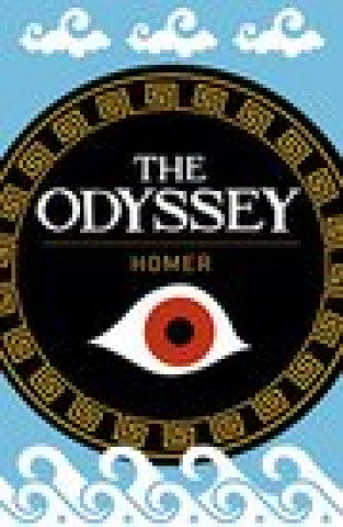 Βιβλίο Odyssey Homer