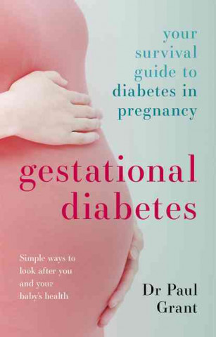 Carte Gestational Diabetes GRANT  PAUL