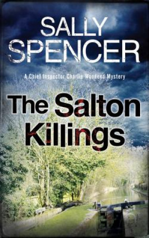 Carte Salton Killings Sally Spencer