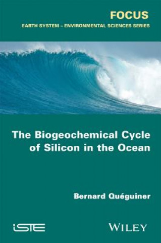 Könyv Biogeochemical Cycle of Silicon in the Ocean Bernard Qu?guiner