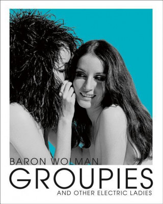 Buch Groupies and Other Electric Ladies Baron Wolman