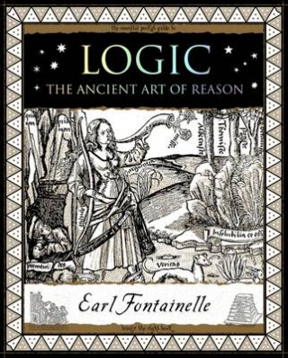 Book Logic Earl Fontainelle