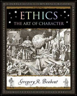 Könyv Ethics Gregory Beabout