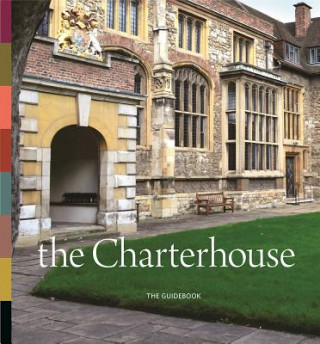 Carte Charterhouse: The Guidebook Ross