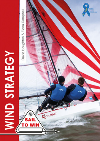 Könyv Wind Strategy David Houghton